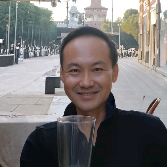 Profile Picture of Peter (@peterphua7) on Tiktok