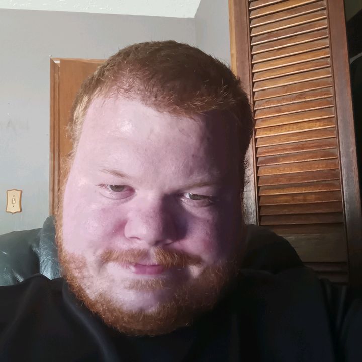 Profile Picture of Nicholas Barnett (@nicholasbarnett09) on Tiktok