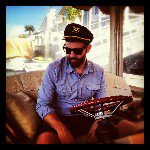 Profile Picture of Mike Burrows (@mikescottburrows) on Instagram