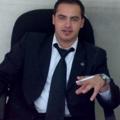 Profile Picture of Ahmad Al Khaldi (@AhmadAlKhaldi16) on Twitter