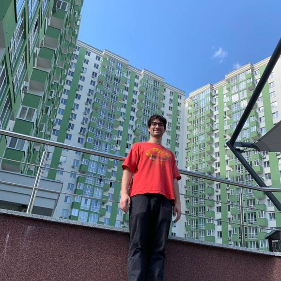 Profile Picture of Samuel Finkelman (@jerrylives92) on Poshmark