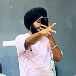 Profile Picture of Robin Maan (@robin_singh_.13) on Instagram