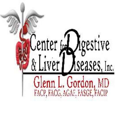 Profile Picture of Glenn L. Gordon, MD (@GutDoc) on Twitter