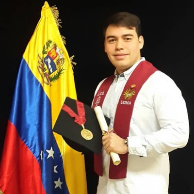 Profile Picture of Juan José Baptista Betancour (@juanjbaptistab) on Twitter