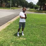 Profile Picture of Adrian Gillespie (@obn_lilbud3x) on Instagram