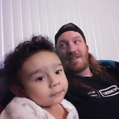 Profile Picture of Joshua Pafford (@PaffordJoshua) on Twitter