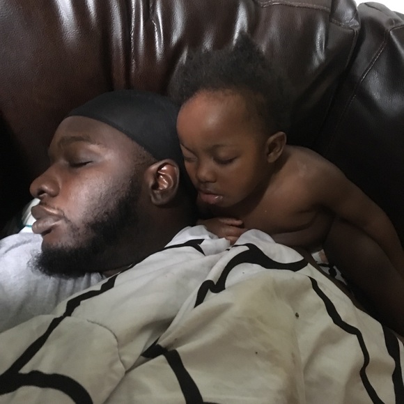 Profile Picture of James Baldridge (@blacbeezy93) on Poshmark