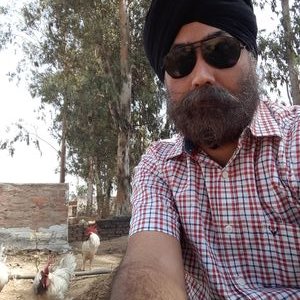 Profile Picture of Manpreet S Bhatia (@manpreetsbhati2) on Twitter