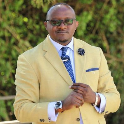 Profile Picture of Pst A Gatonye (@gatonyemunene) on Twitter