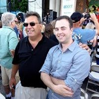 Profile Picture of Christopher Bogdan (@dataphoneman) on Pinterest