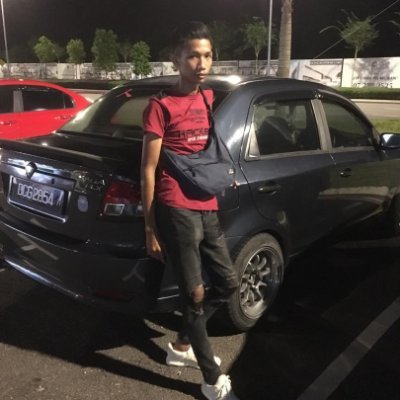 Profile Picture of Lokman John (@LokmanJohn) on Twitter
