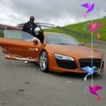 Profile Picture of Carribean Spices food truck (@frantzfelix) on Instagram