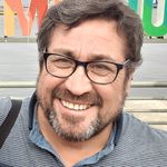 Profile Picture of joel esteban moraga fernandez (@joelestebanmoraga) on Instagram