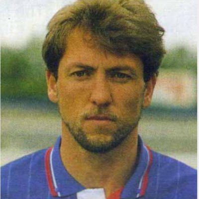 Profile Picture of Colin Clarke (@MitchellManDave) on Twitter