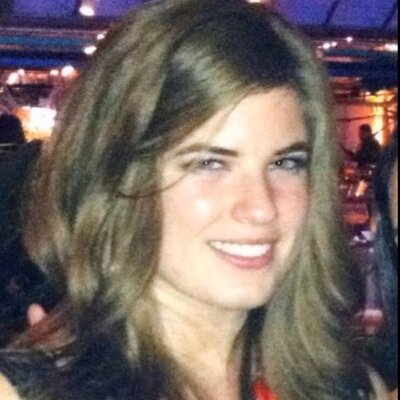 Profile Picture of Meredith Foreman (@mere_fore) on Twitter