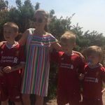 Lesley Badger - Instagram Profile Picture of Lesley Badger (@lesley_badger78) on Instagram