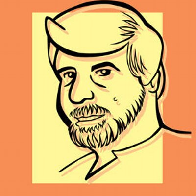 Profile Picture of Steven Brower (@StevenIanBrower) on Twitter