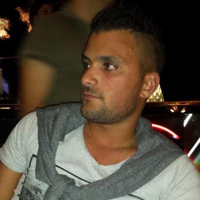 Profile Picture of Alessi Michele (@mike_alessi29) on Twitter