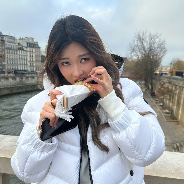 Profile Picture of JLin💗 (@jeanette.lin) on Tiktok