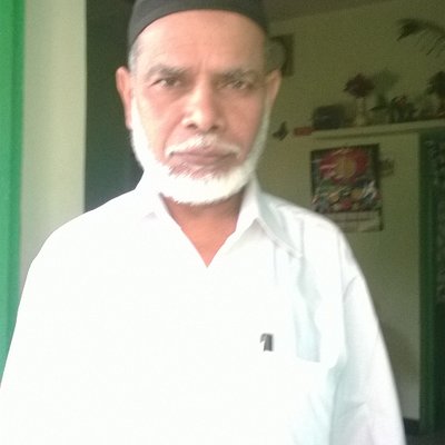 Profile Picture of Mohammad Nasim Anwar (@anwar9827769857) on Twitter