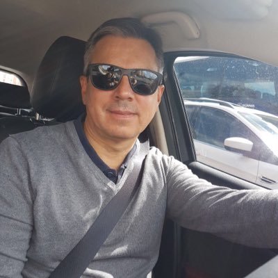 Profile Picture of Carlos Urquijo (@carlosUrqi) on Twitter