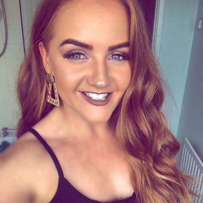 Profile Picture of Laura Venables (@laura_venables) on Twitter