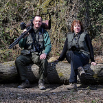 Profile Photo of Barry & Carole Bowden (@barry & carole bowden) on Flickr