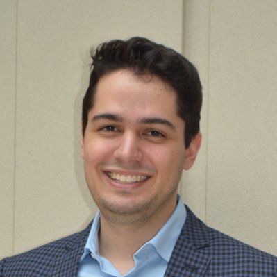 Profile Picture of Victor_prieto (@vprieto2265) on Twitter