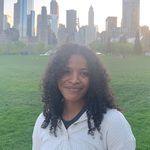 Profile Picture of Jasmine Forrest (@jasforrest) on Instagram