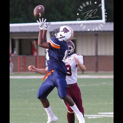 Profile Picture of Howard Whitfield (@_New_era16) on Twitter