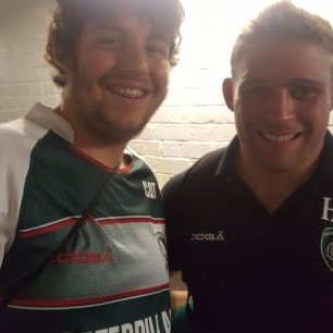 Profile Picture of Barry Andrews (@barryandrews34) on Twitter