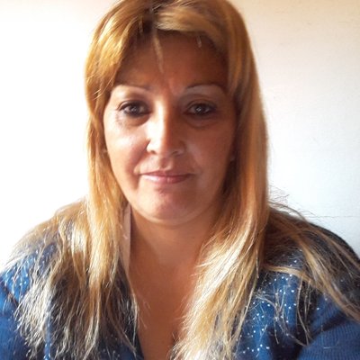 Profile Picture of Gloria Pastora Bustos (@BustosPadtora) on Twitter