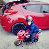 Profile Picture of Grant Manning (@@rzr006) on Tiktok