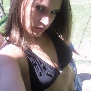 Profile Picture of Brandy Hayes (@brandy_nicole_20) on Myspace