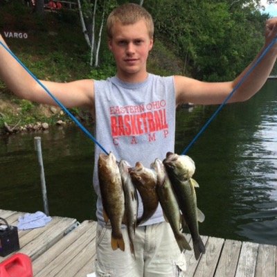 Profile Picture of Matt Borland (@mattborland8) on Twitter