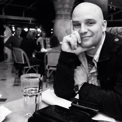 Profile Picture of Ken Foss (@mastermason434) on Twitter