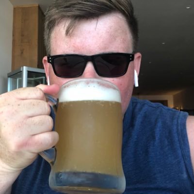 Chris Gaffney - Twitter Profile Picture of Chris Gaffney (@Gaff_man_2) on Twitter