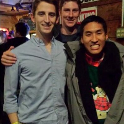 Profile Picture of John Doan (@johnvdoan92) on Twitter