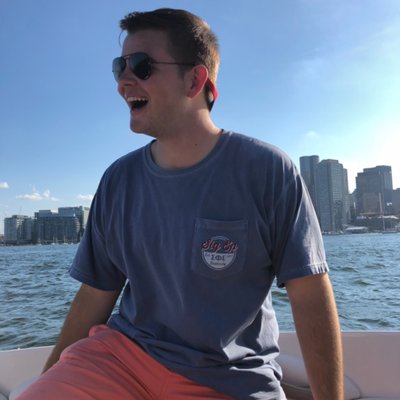 Profile Picture of Justin Bentayou (@justin_bentayou) on Twitter