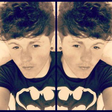 Profile Picture of Ryan James Colwell (@Ryan_J_Colwell) on Twitter