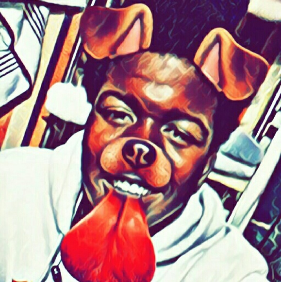 Profile Picture of Leo Mcintyre (@kvngleo) on Poshmark