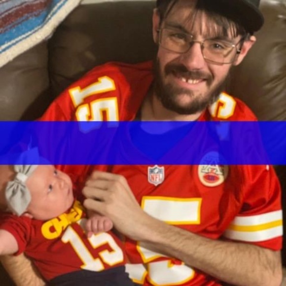 Profile Picture of Aaron Wimberley (@agame123) on Poshmark