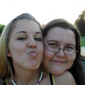 Profile Picture of Amanda Denise (@paulnamanda4ever) on Myspace