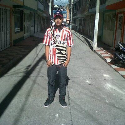 Profile Picture of Richard Salina (@richard_salina) on Twitter