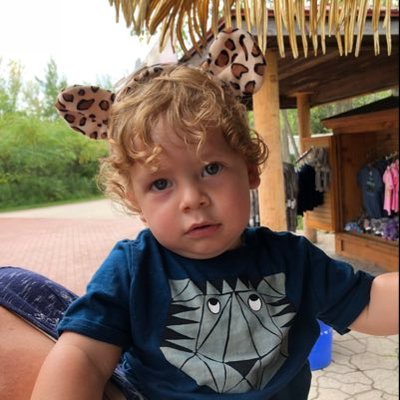 Profile Picture of Todd Potteron Twitter