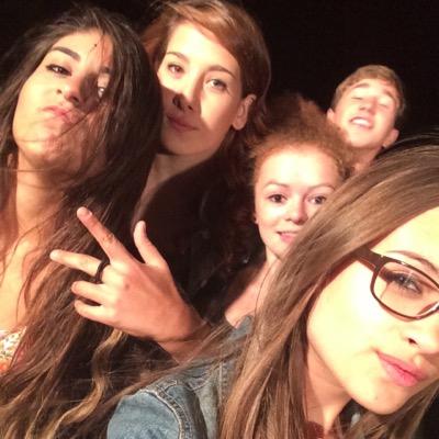 Profile Picture of Stacie Richards (@officialstaciee) on Twitter