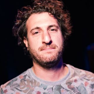 Profile Picture of Darren Miller (@darrendmiller) on Instagram