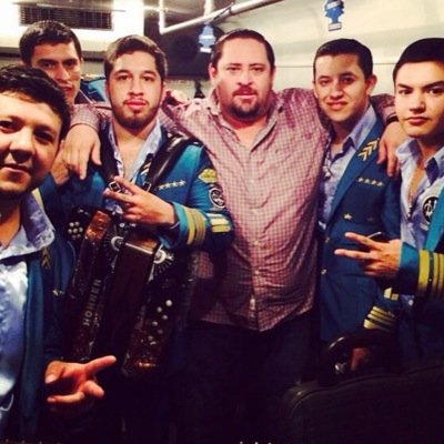 Profile Picture of Miguel Cuadras (@cuadras_miguel) on Twitter
