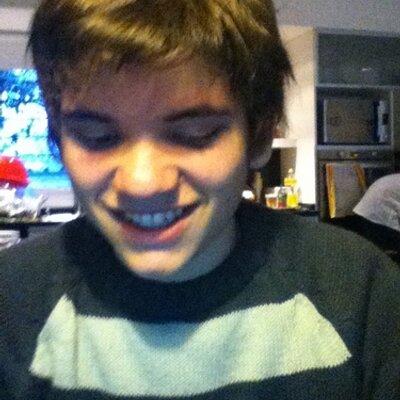 Profile Picture of Joaquin Álvarez (@JoacoAlvarezCBA) on Twitter