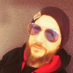 Profile Picture of Tyrone O'Connell (@reillybug2008) on Instagram